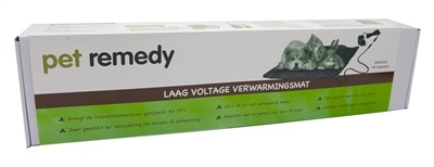 Pet remedy Pet remedy verwarmingsmat Top Merken Winkel